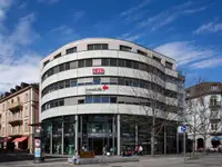 Banque CIC (Suisse) SA