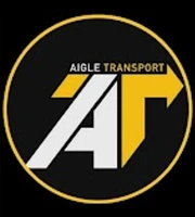 Aigle Transport Sàrl-Logo