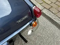 Au volant d'hier
