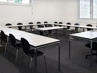 WISS Schulen für Wirtschaft Informatik Immobilien