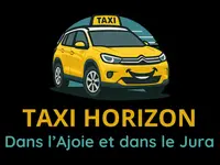 Taxi horizon