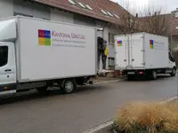 Kantonal Umzüge - Umzugsservice Partner GmbH