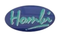 Hombi Malerarbeiten, Inh. Daniela Schön-Logo