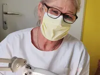 Fusspflege Heidi Graf