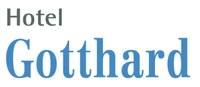 Hotel Gotthard Schnitzeria-Logo