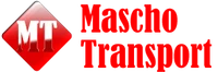 Mascho Transport GmbH-Logo