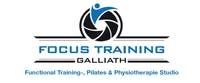 Focus Training Galliath-Logo