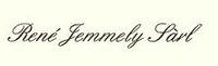 Jemmely René Sàrl-Logo