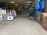 Boss Recycling GmbH