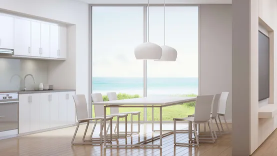 Panoramafenster Schweiz