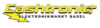 Cashtronic GmbH-Logo