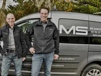 MS sanitaire Sàrl