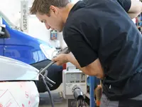 Carrosserie G&G AG