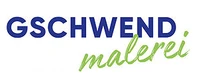 Gschwend Malerei GMBH Stefan Eicher-Logo