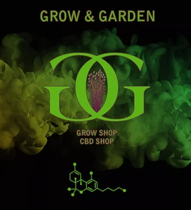 Grow & Garden