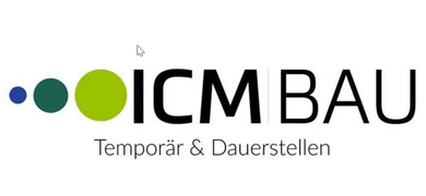 ICM BAU SCHLIEREN AG