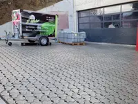 D. Meier Umgebungsarbeiten GmbH