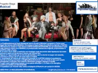 PopMusicSchool di Paolo Meneguzzi