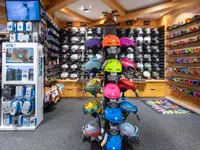 Xtreme sports ski boutique