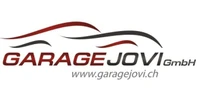 Garage Jovi GmbH-Logo