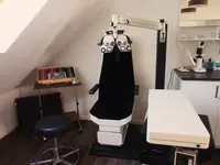 Augenoptik Ulmer AG Dielsdorf