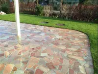 Gartenbau Miti