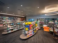 Pharmacie Saint Denis SA - Klicken Sie, um das Bild 11 in einer Lightbox vergrössert darzustellen