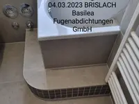 Basilea Fugenabdichtungen GmbH - Klicken Sie, um das Bild 2 in einer Lightbox vergrössert darzustellen