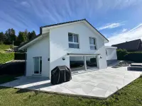 Entreprise de peinture Niederer