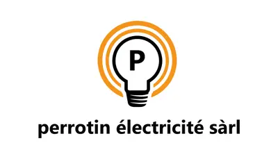 PERROTIN Electricité Sàrl