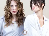 Monica parrucchiera visagista Compagnia Della Bellezza
