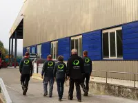 Mittner Muldenservice GmbH