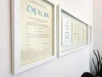 Studio dentistico dr. med. Airoldi Giulio