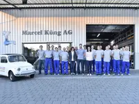 M. Küng Haustechnik GmbH - Klicken Sie, um das Bild 1 in einer Lightbox vergrössert darzustellen