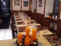 Restaurant Pöstli
