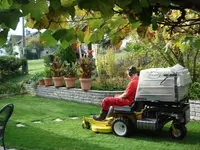 Schöttli's Hauswartung & Gartenservice