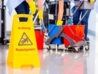 A&G Team Reinigungen