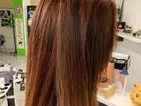 Hairfashion Infinity