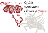 Qi Lin restaurant chinois-Logo