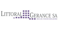 Littoral-Gérance SA-Logo