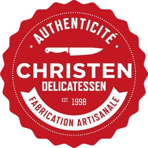 CHRISTEN DELICATESSEN