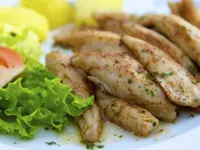 Restaurant Pizzeria Le Grillon