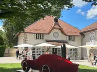 Domaine du Grand Malagny