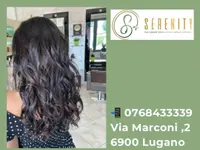 Serenity Hair Organic Salon Grizhja - Klicken Sie, um das Bild 19 in einer Lightbox vergrössert darzustellen