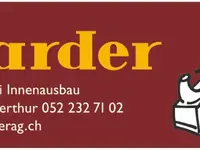 Harder Schreinerei AG
