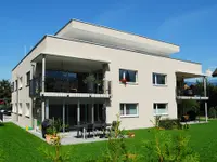 B+B Fensterbau AG