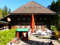 Restaurant Tannenbad