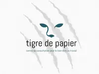 Tigre de papier - Klicken Sie, um das Bild 1 in einer Lightbox vergrössert darzustellen