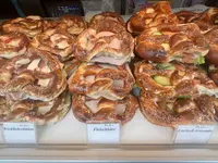 Victoria Brezelbäckerei AG