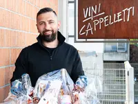 Vini Cappelletti AG - Klicken Sie, um das Bild 9 in einer Lightbox vergrössert darzustellen